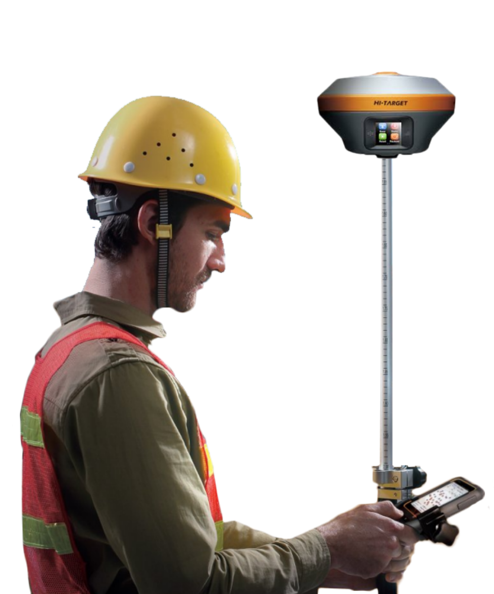 Surveying Equipment
